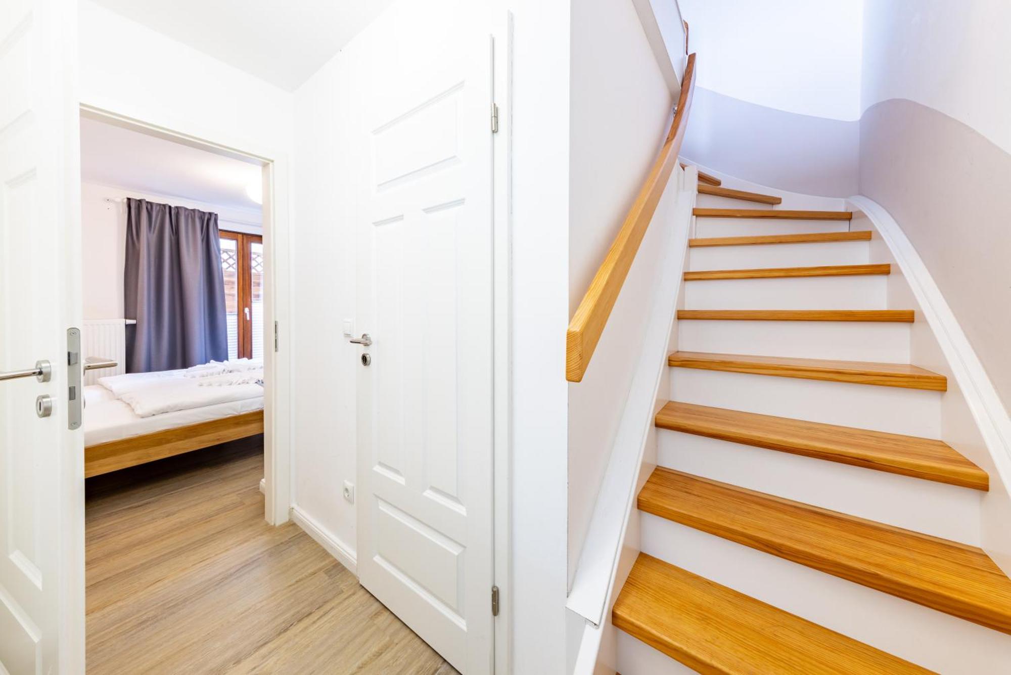Villa Glaeser Heringsdorf Dış mekan fotoğraf