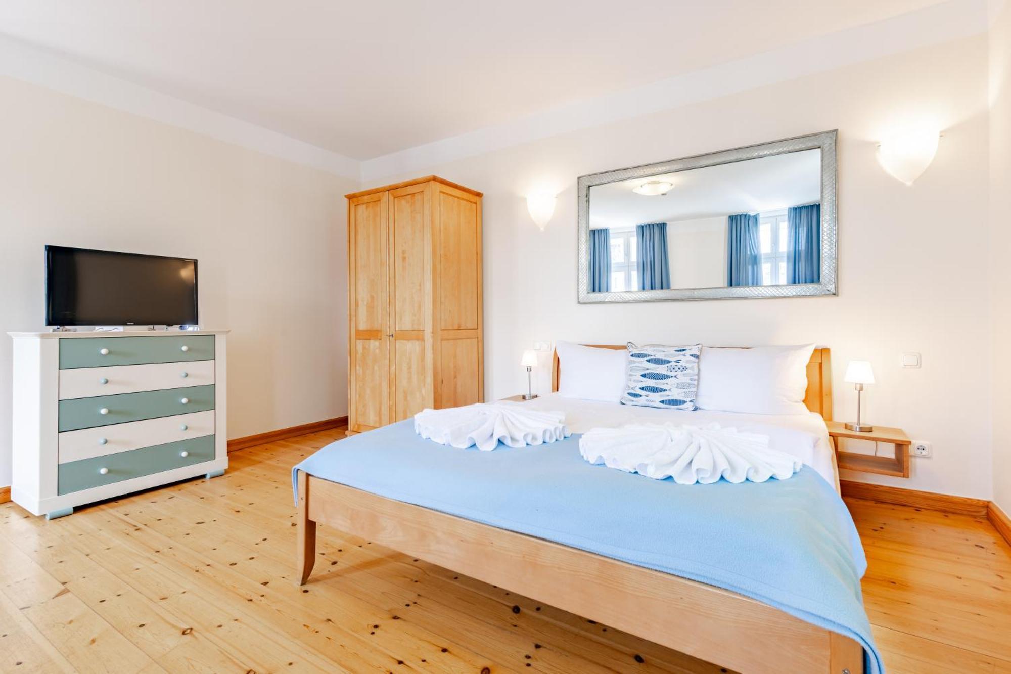 Villa Glaeser Heringsdorf Dış mekan fotoğraf