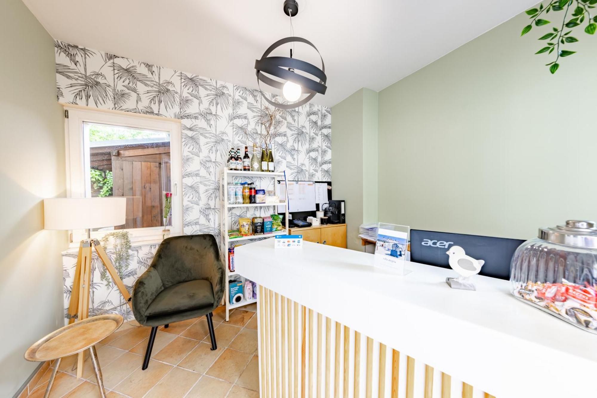 Villa Glaeser Heringsdorf Dış mekan fotoğraf