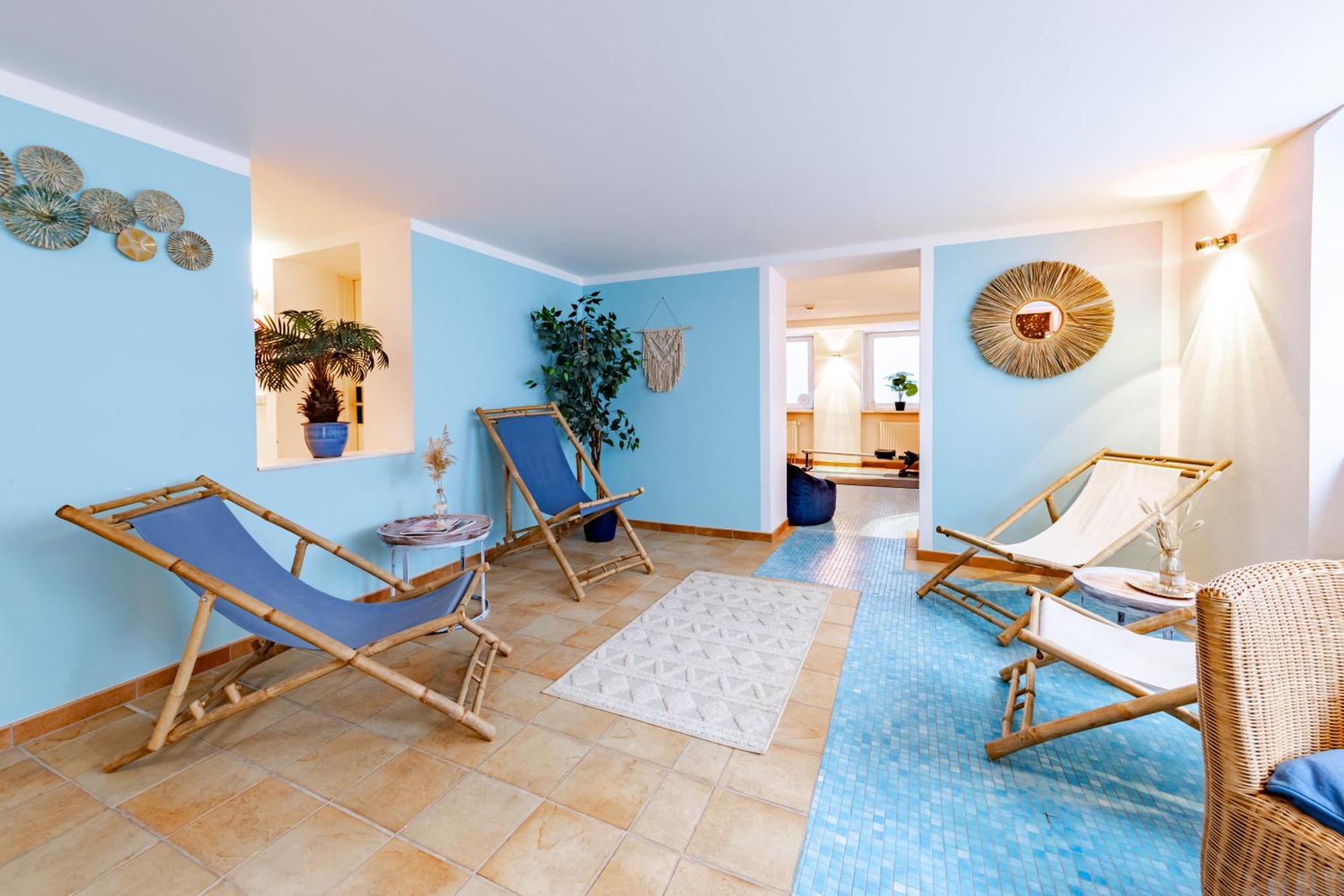 Villa Glaeser Heringsdorf Dış mekan fotoğraf